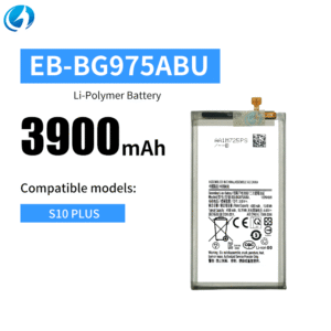 Brand New 0 Cycle EB-BG975ABU Phone Battery for Samsung S10+ S10 Plus S10P G975